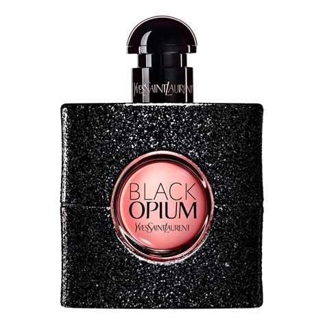 ysl black opıum smell like|ysl black opium review.